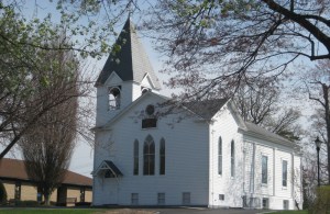 Darnestown_presbyterian_church