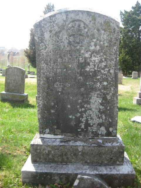 Ella_sister_of_lemuel_died_190