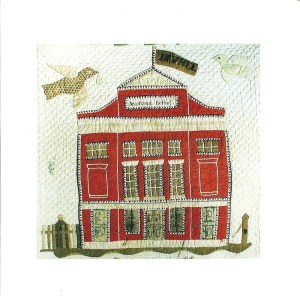 Seamens_bethel_union_church