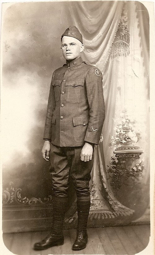 Jessecwilliamsapril1919dischargeftworth