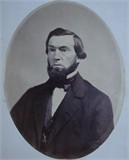 George_hilton_odell_b_1820
