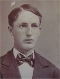 George_horace_odell_born_1855