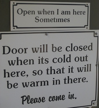 Signs_-_open_when_i_am_here