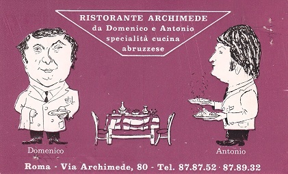 Archimede