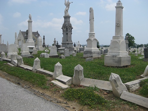 Baltimore_cemetery