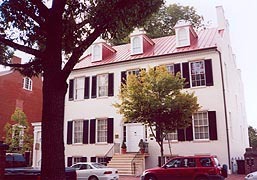 Frederick_historical_society