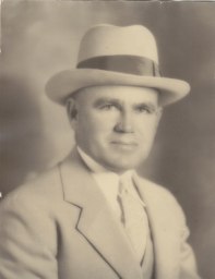 IMG_0011 Jesse C. Williams 1923-24